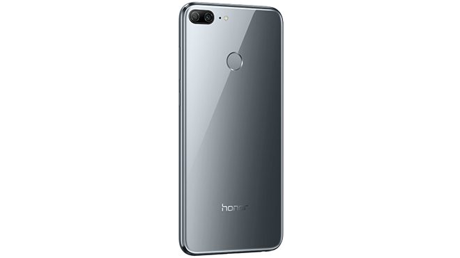 honor 9x ve özellikleri Honor LOG Dört kameralÄ±  9X tüm