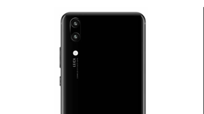 Huawei P20