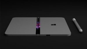 Microsoft Surface Phone