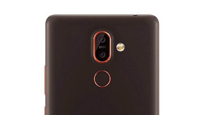 Nokia 7 Plus