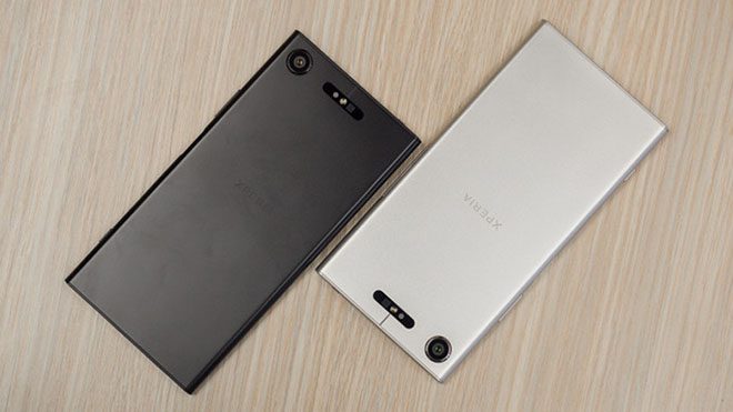 Sony Xperia