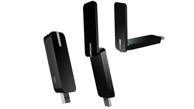 TP-Link Archer T9UH