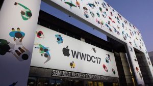 WWDC