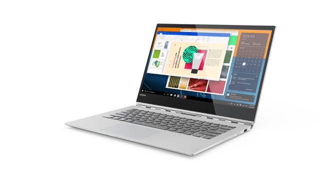 Lenovo Yoga 920