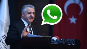 yerli WhatsApp