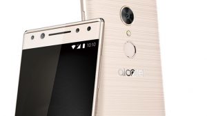 Alcatel akıllı telefonlar