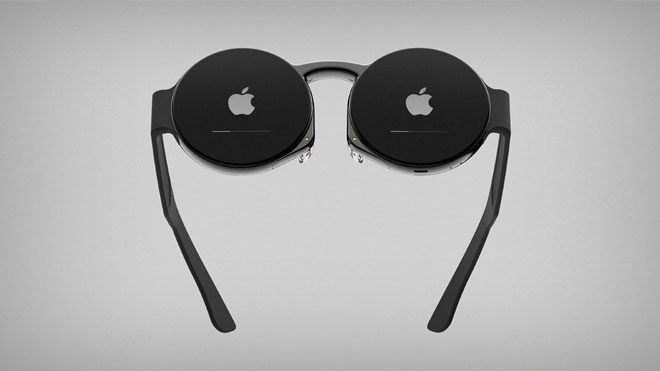 apple glasses