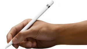 Apple Pencil