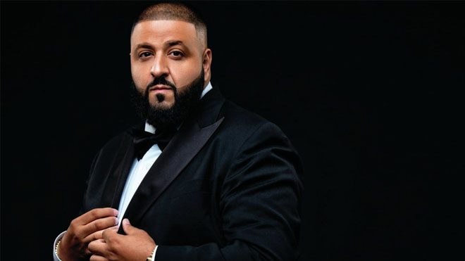 dj khaled