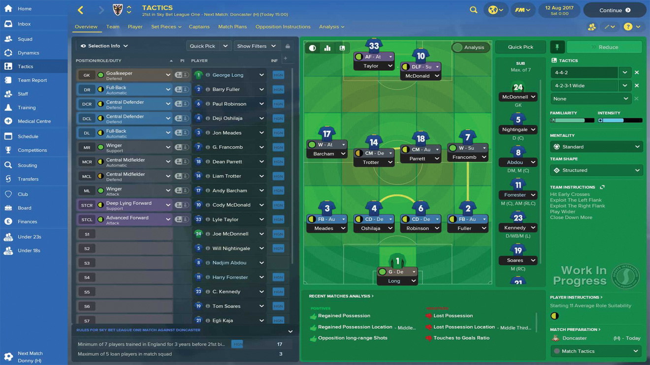 football manager 2018 download free