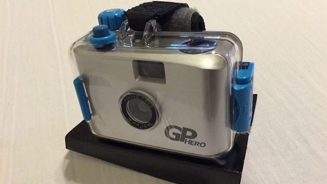 GoPro