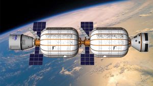 Bigelow Aerospace