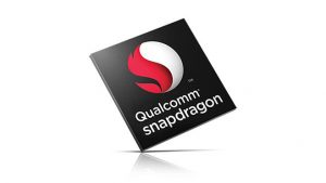 Qualcomm Snapdragon X24