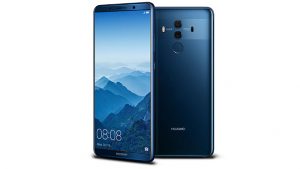 Huawei Mate 10 Pro