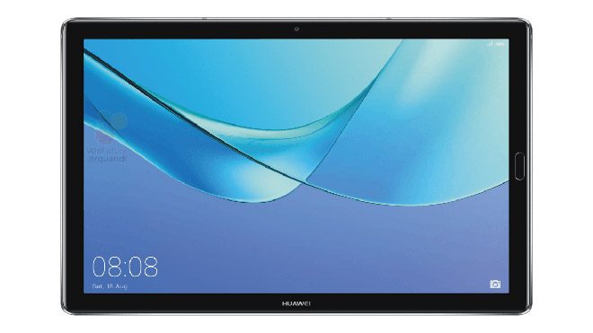 Huawei MediaPad M5 10