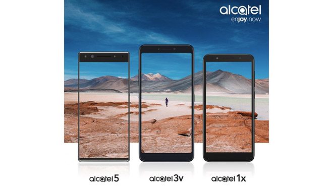 Alcatel