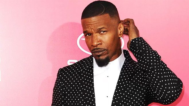 jamie foxx