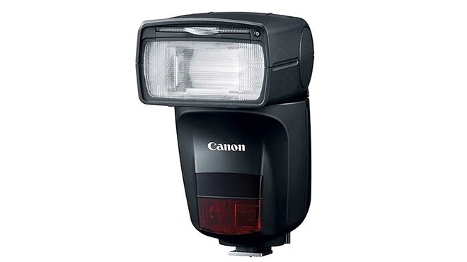 Canon Speedlite 470EX-AI