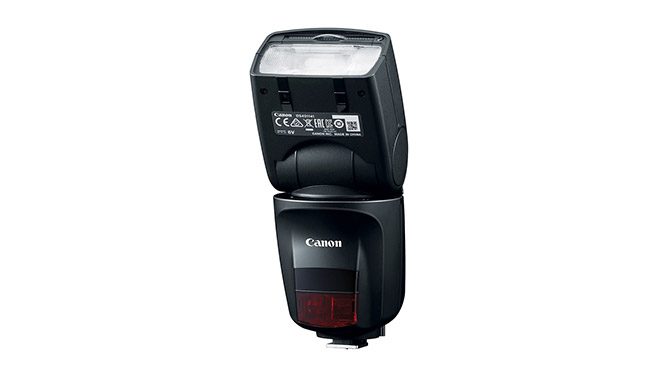 Canon Speedlite 470EX-AI