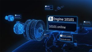 Rolls-Royce IntelligentEngine