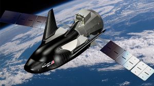 Sierra Nevada Corporation Dream Chaser