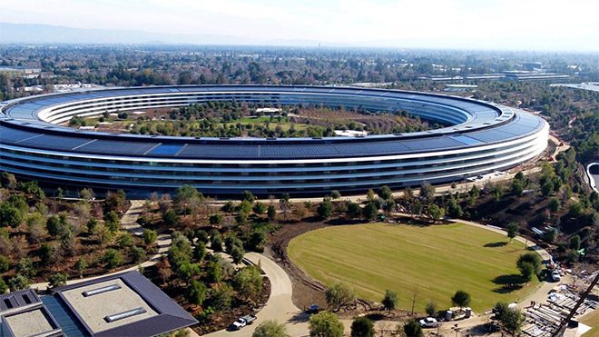 Apple Park