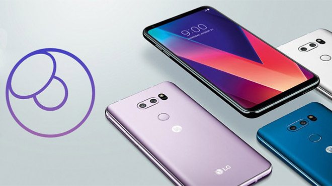 LG V30s