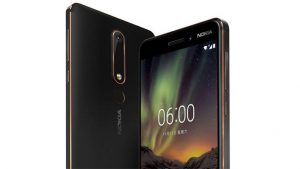 Nokia HMD Global