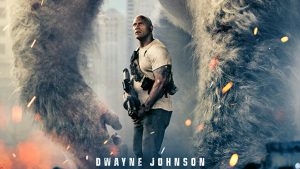 Rampage: Büyük Yıkım