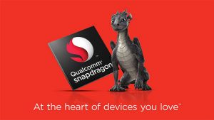 Qualcomm Snapdragon 855