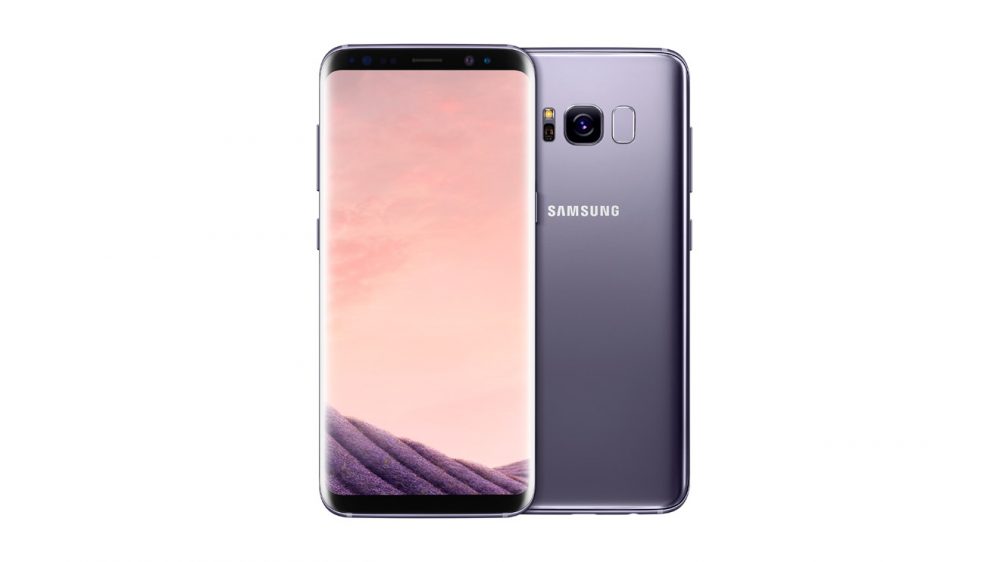 samsung galaxy 8.0 2019