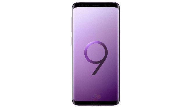 Samsung Galaxy S9 ve Samsung Galaxy S9+