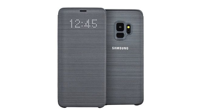 Samsung Galaxy S9 ve Galaxy S9+