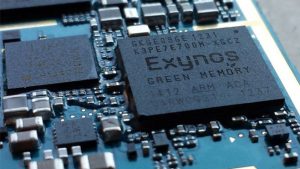 Samsung Exynos Auto