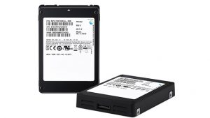 Samsung SSD