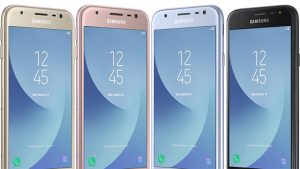 Samsung Galaxy J4 (2018)