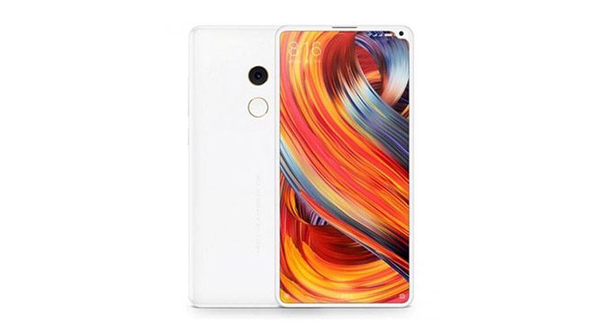 Xiaomi Mi Mix 2S