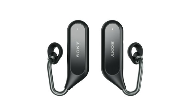 sony xperia ear duo