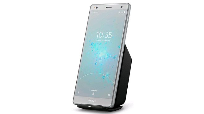 Sony Xperia XZ2