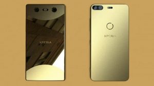 Sony Xperia XZ Compact