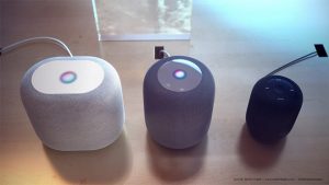 Apple HomePod