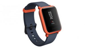 Xiaomi Amazfit Bip akıllı saat