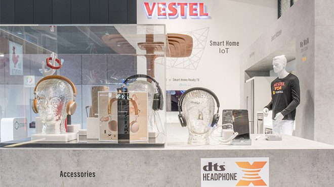 Vestel Venüs Z20