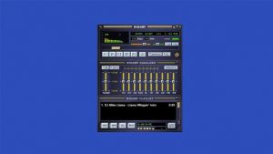 winamp