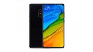 Xiaomi Mi Mix 2S ve Xiaomi Mi 7