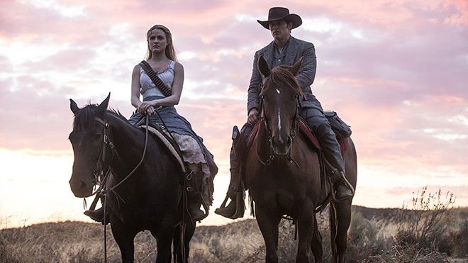 westworld 2. sezon