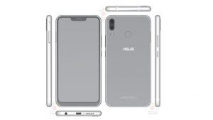 Asus ZenFone 5