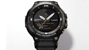 Casio WSD-F20SC