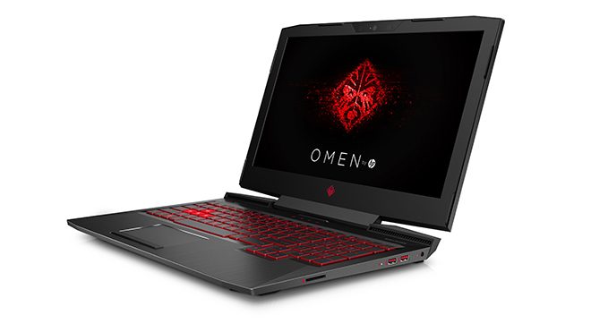 HP Omen 15