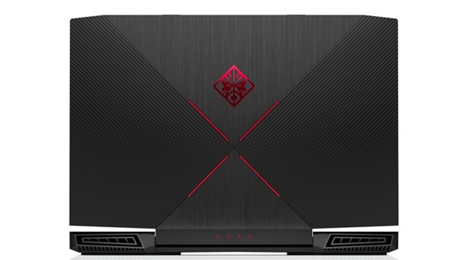 HP Omen 15